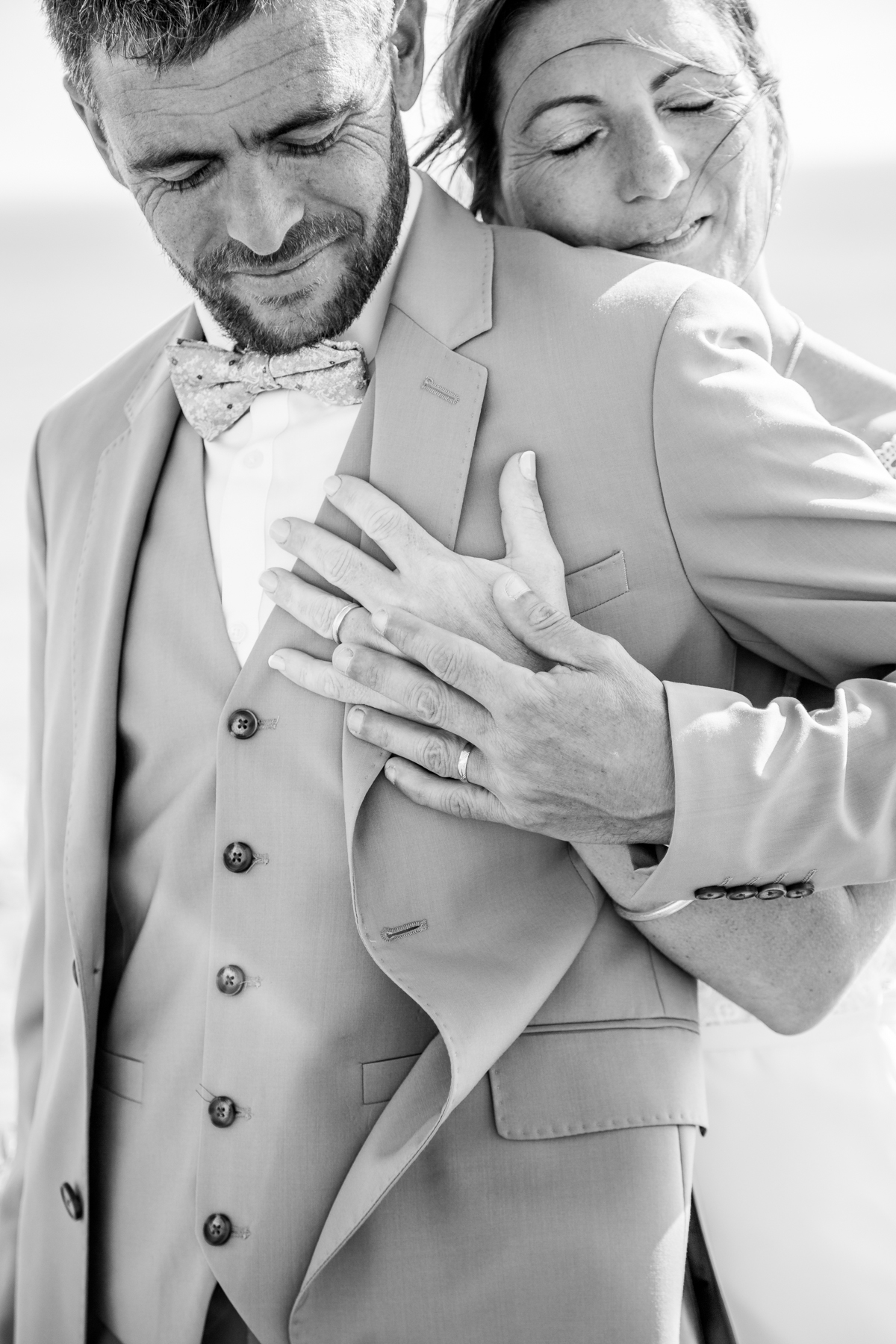 Mariage couple E et G Presquile Crozon Camaret Mariage couple E et G Presquile Crozon Camaret